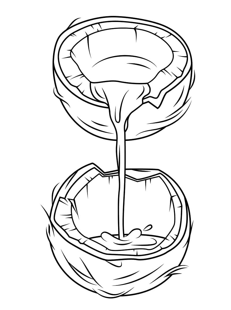 Desenho deCoco 13 para colorir