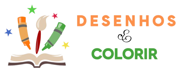 Desenhos para Colorir